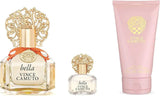 Bella By Vince Camuto For Women (3 Pc Gift Set)