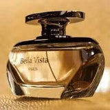 Bella Vista By Marc Joseph Unisex 3.0 oz EDP Spray