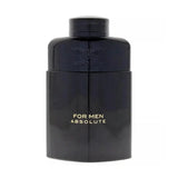 Bentley Absolute By Bentley Fragrances For Men 3.4 oz EDP Spray