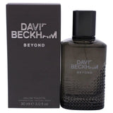 Beyond By David Beckham For Men 3.0z EDT Spray