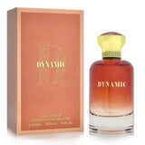 Bharara Dynamic Pour Homme | 3.4 oz Eau de Parfum for Men