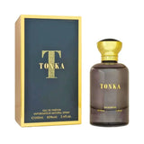 Bharara Tonka Unisex 3.4 oz Eau De Parfum Spray