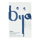 Bijan By Bijan For Women 2.5oz EDT Spray