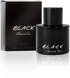 Black Kenneth Cole For Men 3.3 EDT  Spray