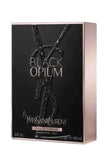 Black Opium By Yves Saint Lauren For Women 3.0oz EDP Spray