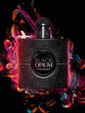 Black Opium Extreme By Yves Saint Laurent For Women 3.0oz EDP Spray