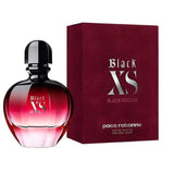 Black XS By Paco Rabanne For Women 1.7 oz EDP Spray