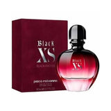 Black XS By Paco Rabanne For Women 2.7 oz EDP Spray
