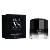 Black XS By Paco Rabbane For Men 1.7 oz EDT Spray