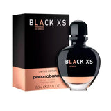 Black Xs Los Angeles By Paco Rabanne For Women 2.7 oz EDT Spray