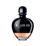 Black Xs Los Angeles By Paco Rabanne For Women 2.7 oz EDT Spray