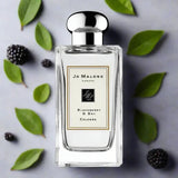 BlackBerry & Bay By Jo Malone London For Women 2Pcs Set EDC Spray