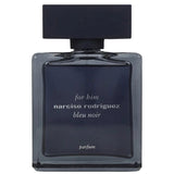 Bleu Noir By Narciso Rodriguez For Men 3.3oz Parfum Spray