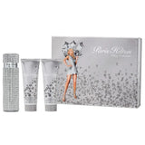 Bling By Paris Hilton For Women EDP Spray (3pc Gift Set)