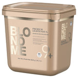 BlondMe Bond Enforcing Premium Lightener 9+ XXL - 800g - 28.2 Oz