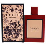 Bloom Ambrosia di Fiori By Gucci For Women 3.3 oz EDT Spray
