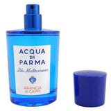 Blu Mediterraneo Orange Capria By Acqua Di Parma Unisex 2.5oz EDT Spray