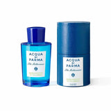 Blu Mediterraneo Bergamotto Calabria By Acqua Di Parma For Men 6.0oz EDT Spray
