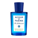 Blu Mediterraneo Bergamotto Calabria By Acqua Di Parma For Men 6.0oz EDT Spray