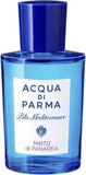 Blu Mediterraneo Mirto Di Panarea By Acqua Di Parma For Unisex 3.4oz EDT Spray