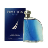 Blue By Nautica For Men 3.4oz EDT Spray