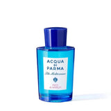 Blue Mediterraneo Fico Di Amalfi By Acqua Di Parma For Men 6.0 oz EDT Spray