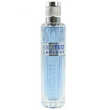 Blue Ted By Ted Lapidus for Men 3.4oz EDT Spray