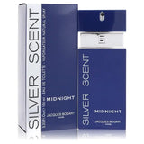 Bogart Silver Scent Midnight 3.3oz Spray