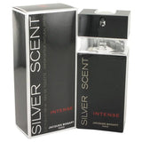 Bogart< Silver Scent Intense 3.3oz M Spray
