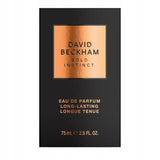Bold Instinct by David Beckham for Men EDP 2.5 oz Spray