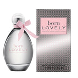 Born Lovely By Sarah Jessica Parker For Women 3.4oz EDP Spray