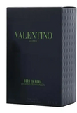 Born in Roma Green Stravaganza By Valentino For Men 3.4oz EDT Spray