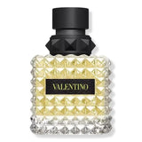 Born in Roma Yellow By Valentino For Women EDP 3.4oz Spray