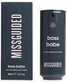 Boss Babe By Hugo Boss For Women 2.7oz EDT Spray