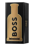 Boss Bottled Elixir By Hugo Boss For Men 3.4oz EDP Spray