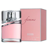 Boss Femme By Hugo Boss For Women 2.5 oz EDP Spray