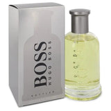 Boss Grey By Hugo Boss For Men 6.7 oz EDT Spray