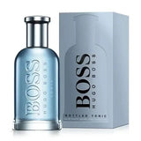 Bottle Tonic By Hugo Boss For Men 3.3 oz EDT Spray
