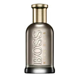 Bottled By Hugo Boss For Men 6.7oz EDP Spray