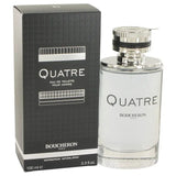 Boucheron Quatre 3.3 oz M EDT Spray