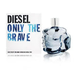 Brave By Diesel For Man 1.6oz EDT Spray