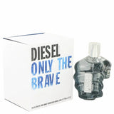 Brave By Diesel For Man 4.2oz EDT Spray