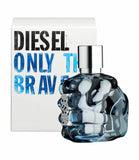 Brave By Diesel For Men 6.7oz EDT Spray