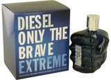Brave Extreme By Diesel For Men 2.5oz EDT Spray