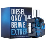 Brave Extreme By Diesel For Men 4.2oz EDT Spray