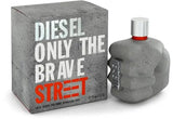 Brave Street By Diesel For Men 4.2oz EDT Spray
