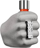 Brave Street By Diesel For Men 4.2oz EDT Spray