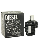 Brave Tattoo By Diesel For Men 4.2oz EDT Spray
