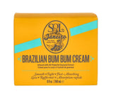 Brazilian Bum Bum Cream By Sol De Janeiro For Unisex 8oz Lotion