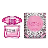 Bright Crystal Absolu By Versace For Women 3.0 oz EDP Spray